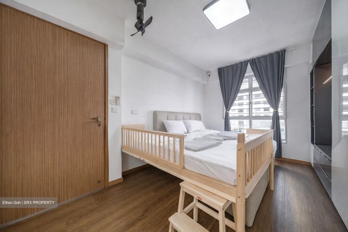 Blk 406B Northshore Residences I (Punggol), HDB 5 Rooms #534648751